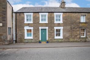 Kirk Gate House, Tron Square, Perth PH2 0RG