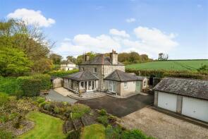 Parsons Park, Road From Parsons Park To Junction North East Of North Farm, Liskeard PL14 3SL