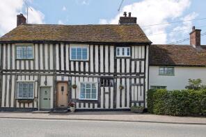 The Merchants House, Stowmarket Road, Stowmarket IP14 3JP