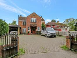 16 Falcon House, Beckett End, Thetford IP26 5AF