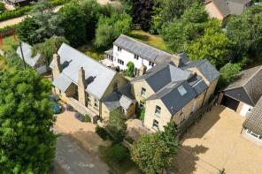 Old School, School Lane, Chittering, Cambridge CB25 9PW