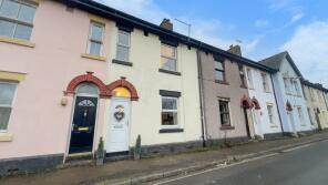 5, Whinfell Terrace, Penrith CA10 3XL