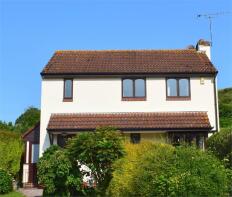 3, Dukes Close, Budleigh Salterton EX9 7EY