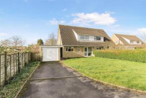 20, Ratcliff Lawns, Southam, Cheltenham GL52 3PA