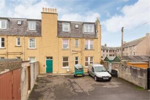 10d, Bush Terrace, Fisherrow, Musselburgh EH21 6DF