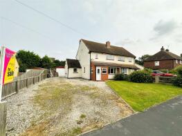 16, Park Avenue, Barlow, Selby YO8 8JP