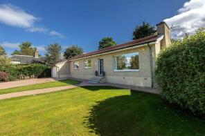 Glendower, Bridgecastle, Westfield EH48 3DP