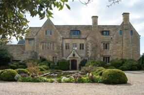 Flat 6, Filkins Hall, Street Through Filkins, Filkins, Lechlade GL7 3JJ
