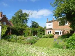 Ridgeway, Buston Lane, Louth LN11 8FZ