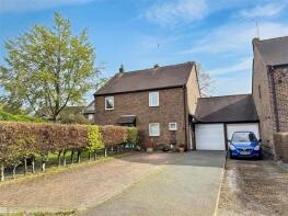 12, Folly Green, Woodcote, Reading RG8 0ND