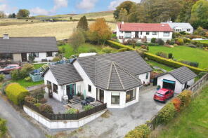 Somersby, Oldshore, Lochside, Lairg IV27 4EQ
