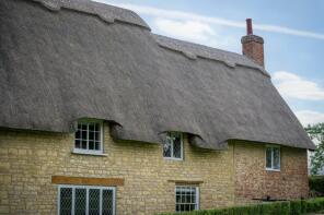 Park Farmhouse, Park Farm, Newport Road, Newport Pagnell MK16 8LG