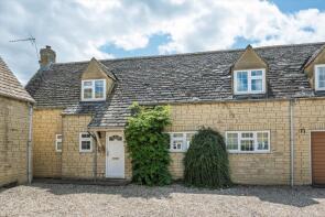 3, St Leonards Court, Chipping Norton OX7 6XR