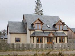 Truim Cottage, Truim View, Dalwhinnie PH19 1AH