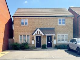 10, Hardcastle Drive, Kingston Bagpuize, Abingdon OX13 5GS