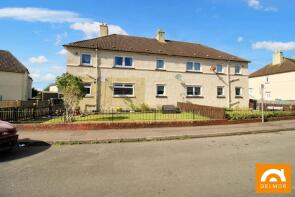 6, Simon Crescent, Leven KY8 2DR