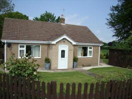 Wayside, Main Road, Spilsby PE23 4ED