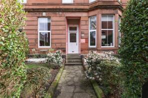 102, Marlborough Avenue, Glasgow G11 7LE