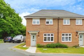 38, Heritage Court, Scissett, Huddersfield HD8 9WN