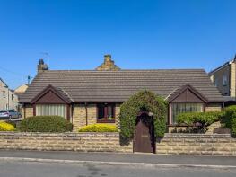247, Healey Lane, Healey, Batley WF17 8DA
