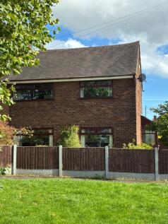 Fitzwalter Road, Woolston, Warrington, WA1