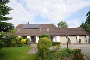 Richmond Lodge, Road From Longfield House To Disused Airfield, Honiton EX14 9RF