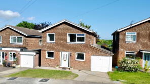 18, Pheasant Rise, Ipswich IP8 3LF