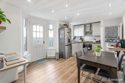 Glenthorne Road, New Southgate