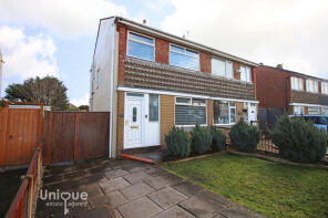 5, Wimbledon Avenue, Thornton-cleveleys FY5 1SA