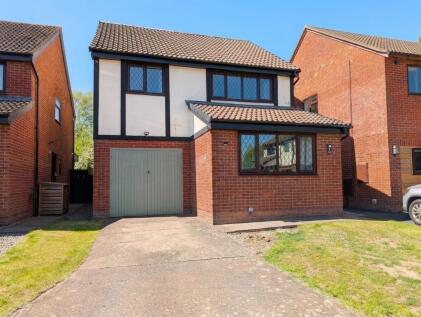 Rotherwas Close, Hereford, HR2