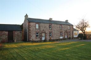 Chapel Yard, Blencarn On The C3004 To Lounthwaite Bridge, Penrith CA10 1TX