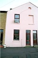 17, Tower Street, Roa Island, Barrow-in-furness LA13 0QH