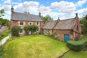 Eden Cottage, Old Town, Gateside KY14 7SY