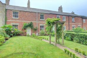 2 Yew Tree Cottage, Berkley Terrace, Morpeth NE61 3XB
