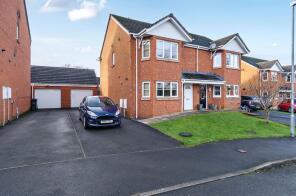 22, Camddwr Rise, Llandrindod Wells LD1 5BF