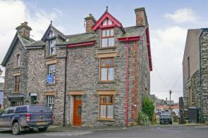 3, Market Street, Broughton-in-furness LA20 6HP