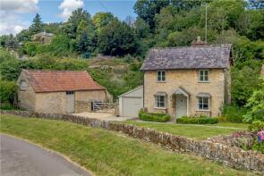 1, Barn Cottage, Wood Lane South C173 To Wick Farm, Chippenham SN14 7JE