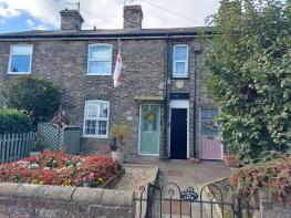 2, Acton Place, Croft Road, Sudbury CO10 1JE