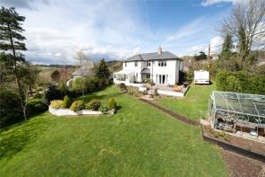 Foxlease, Road From Lapford Cross To Barris House, Crediton EX17 6PU
