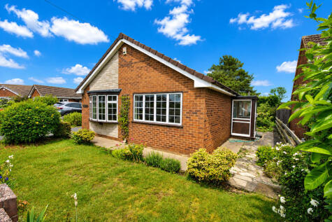 Elm Drive, Finningley, Doncaster