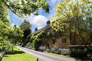 Watersmeet, Drifton Hill, Chippenham SN14 7JH