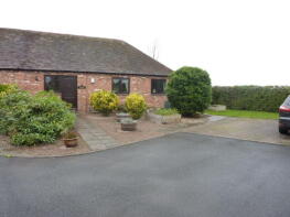 9 Maple Tree Cottage, Beighterton Farm Barns, Beighterton Lane, Shifnal TF11 8JF