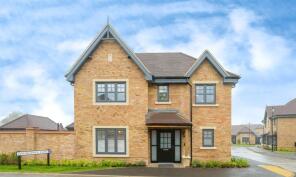 9, Risborough Road, Aylesbury HP17 8LY