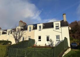 32, Glenlia, Foyers IV2 6XY