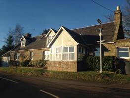 Loanhead Cottage, U053 From Ivy Cottage To Jennys Steps And Upperhillside, Cupar KY15 5UG