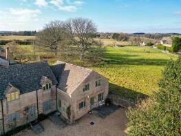 3, Jubilee Court, B4425 The Vicarage Bibury To Arlington Pike, Arlington, Cirencester GL7 5ND