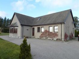 Kylerhea, Grange Crossroads, Keith AB55 6LQ
