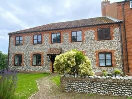 Flat 22, Slade Court, Runton House Close, Cromer NR27 9RA