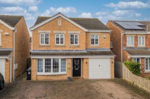10, Baynes Court, Brayton, Selby YO8 9TF