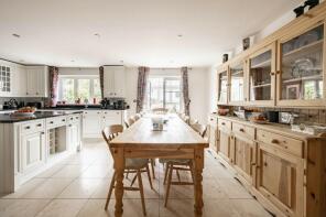 Wensum House, Whitwell Road, Sparham NR9 5PN